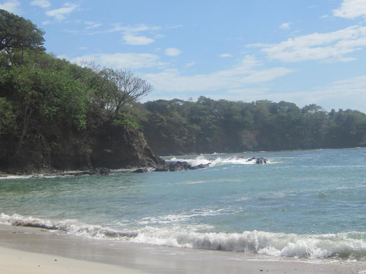 Апартаменты Plumita Pacifica Playa Junquillal Экстерьер фото